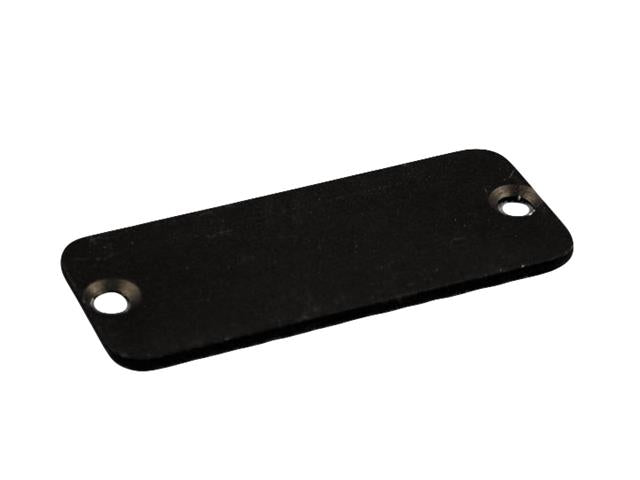 1455KALBK - 10 - Enclosure Accessories - 623980807447