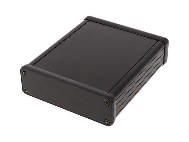 1455L1202BK - Metal Enclosures - 623980764665