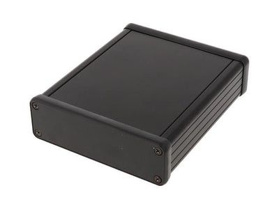 1455L1202BK - Metal Enclosures - 623980764665