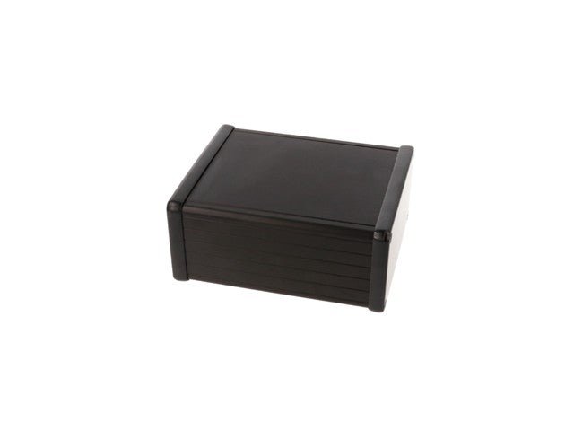 1455N1201BK - Metal Enclosures - 623980238326