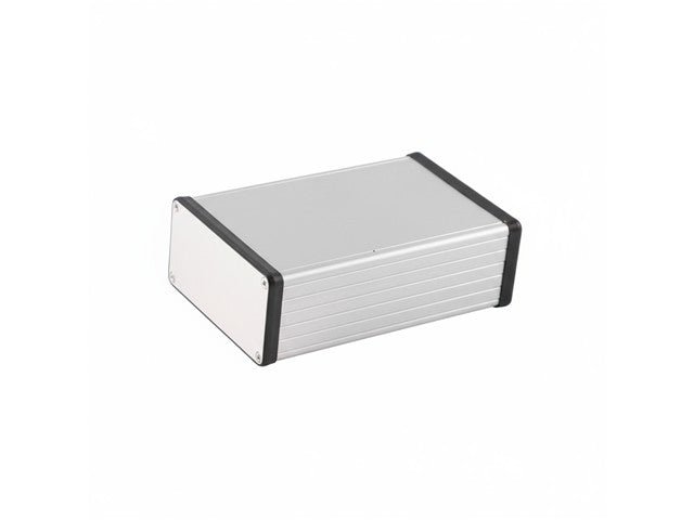 1455N1601 - Metal Enclosures - 623980241692