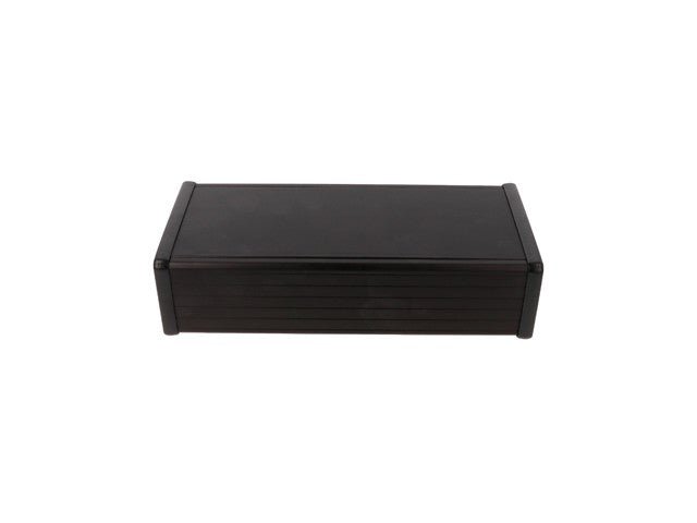 1455N2201BK - Metal Enclosures - 623980238364