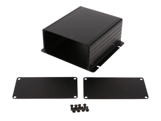 1455NF1201BK - Enclosure Accessories - 623980432151