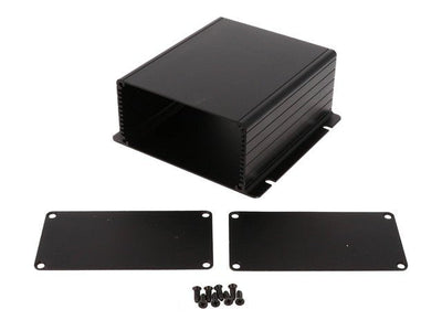 1455NF1201BK - Enclosure Accessories - 623980432151