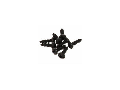 1455NFBK - Enclosure Accessories - 623980241586