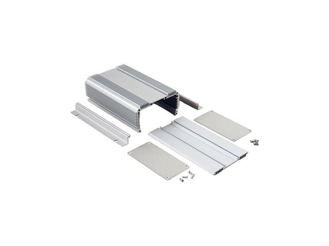 1455NHD1601 - Metal Enclosures - 623980102573