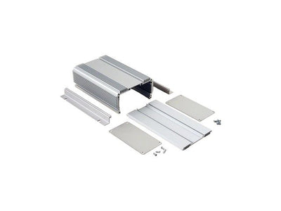 1455NHD1601 - Metal Enclosures - 623980102573