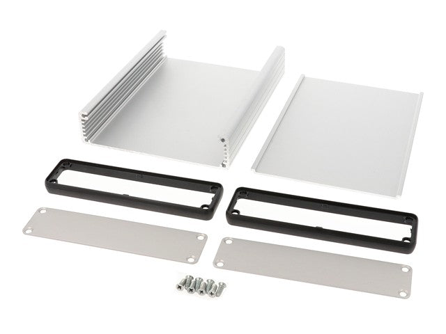 1455P1601 - Metal Enclosures - 623980582696