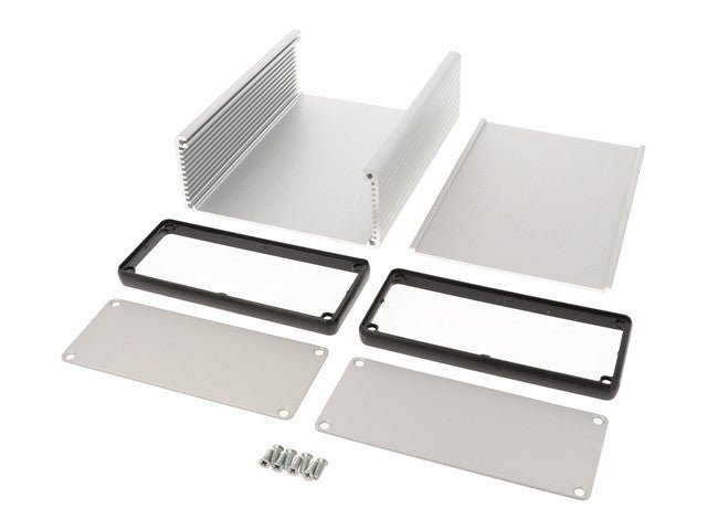 1455Q1601 - Metal Enclosures - 623980582818