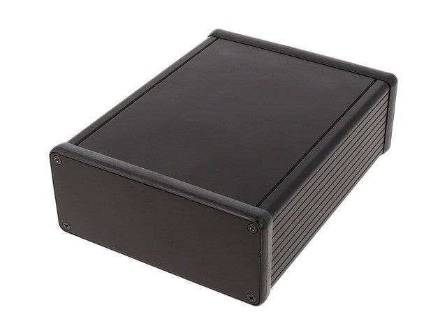 1455Q1601BK - Metal Enclosures - 623980582825