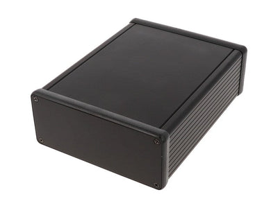 1455Q1601BK - Metal Enclosures - 623980582825