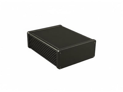 1455Q1601BK - Metal Enclosures - 623980582825