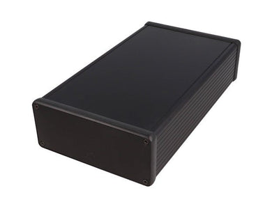 1455Q2201BK - Metal Enclosures - 623980582863