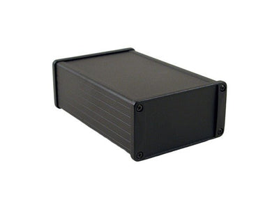 1457N1601BK - Metal Enclosures - 623980006062