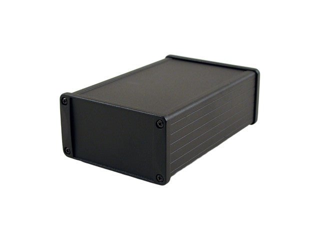 1457N1601BK - Metal Enclosures - 623980006062