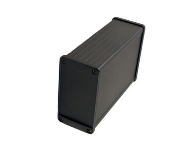1457N1601BK - Metal Enclosures - 623980006062