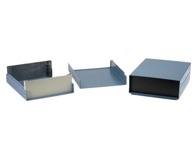 1458D3 - Metal Enclosures - 623980529400