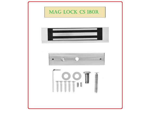 MAG LOCK CS180 R
