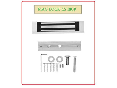 MAG LOCK CS180 R