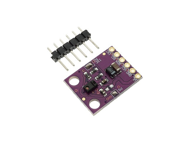 BMT GY-9960-3.3V IR-RGB GESTURE