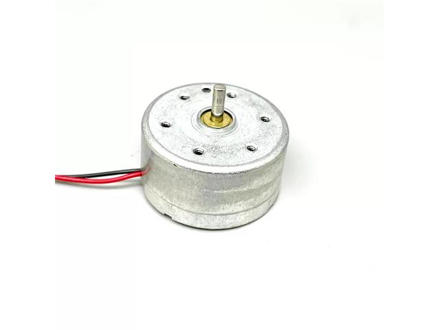 HKD SOLAR CELL DC MOTOR 4,5V 20M