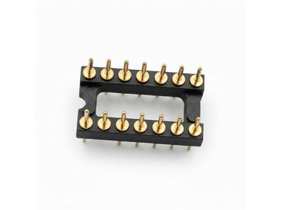 150-10-314-00-1 - PCB Connectors -