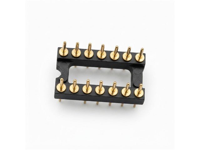 150-10-314-00-1 - PCB Connectors - 