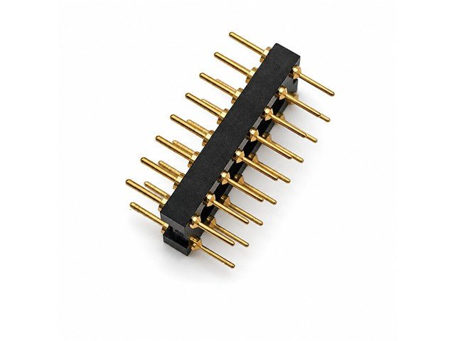 150-10-316-00-1 - PCB Connectors -