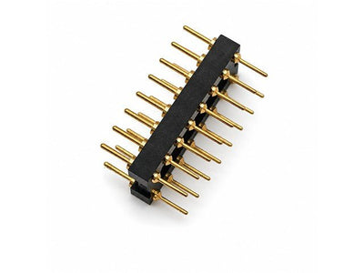 150-10-316-00-1 - PCB Connectors -