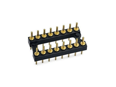 150-10-316-00-1 - PCB Connectors -