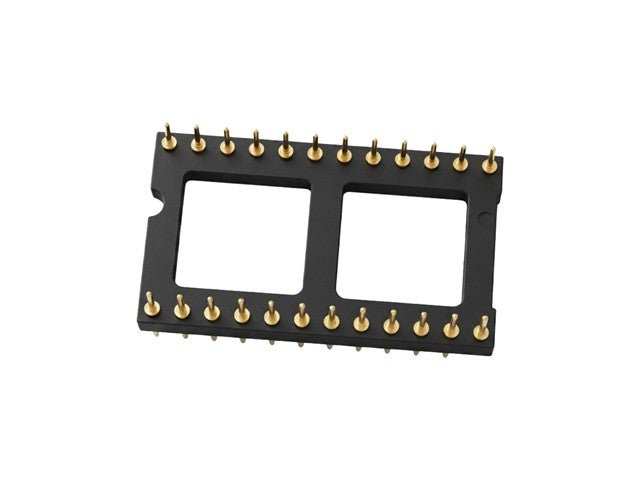 150-10-324-00-1 - PCB Connectors -