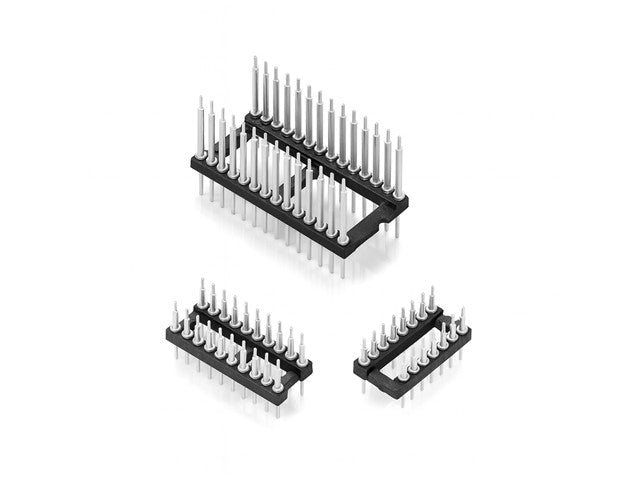 150 - 10 - 628 - 00 - 1 - PCB Connectors -