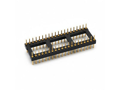 150 - 10 - 640 - 00 - 1 - PCB Connectors -