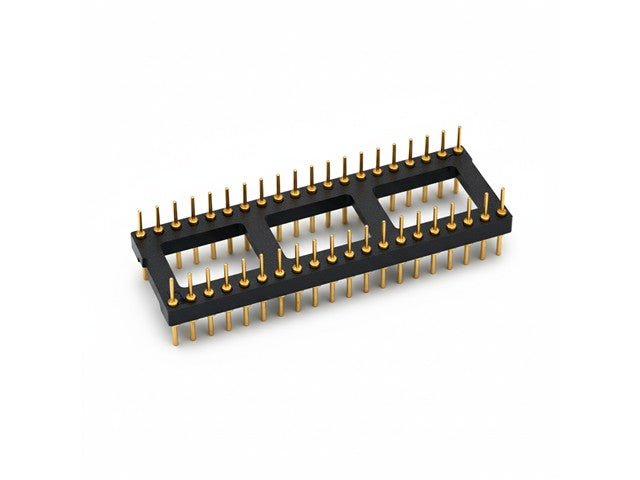 150 - 10 - 640 - 00 - 1 - PCB Connectors - 