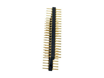 150 - 10 - 640 - 00 - 1 - PCB Connectors -