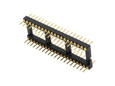 150 - 10 - 640 - 00 - 1 - PCB Connectors -