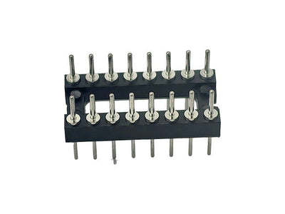 150-90-316-001 - PCB Connectors -