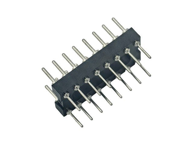 150-90-316-001 - PCB Connectors -