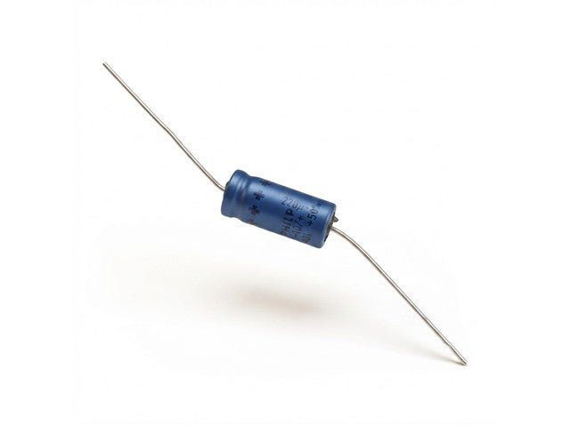 150UF 16VA PH2 - Capacitors - 67600556425516