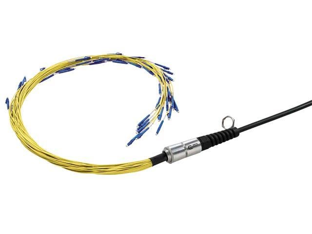 152A047JJ6100G - Computer Network Leads - 