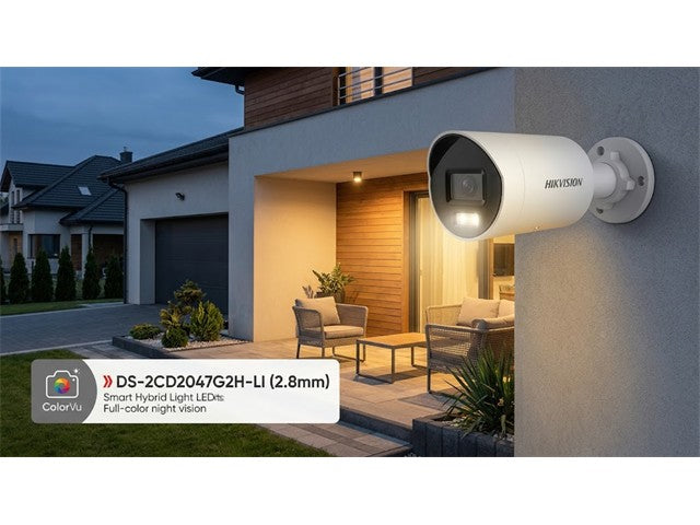 HKV DS-2CD2047G2H-LI (2.8MM)