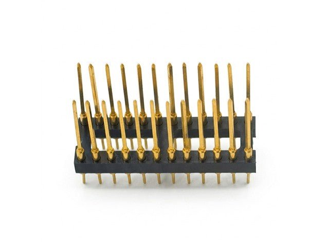 153-10-324-00-1 - PCB Connectors -