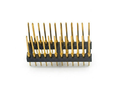 153-10-324-00-1 - PCB Connectors -