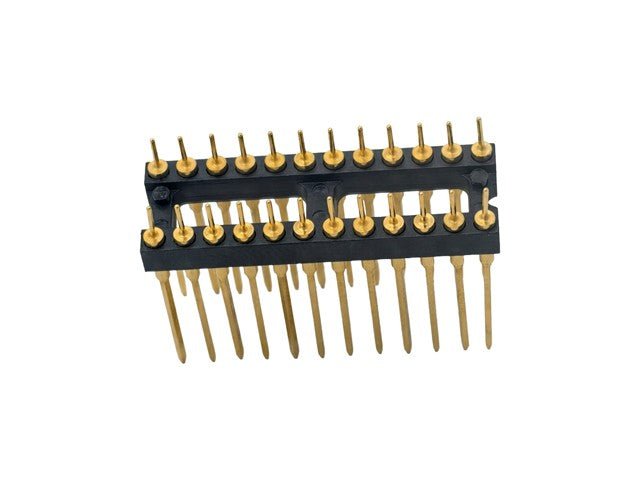 153-10-324-00-1 - PCB Connectors -
