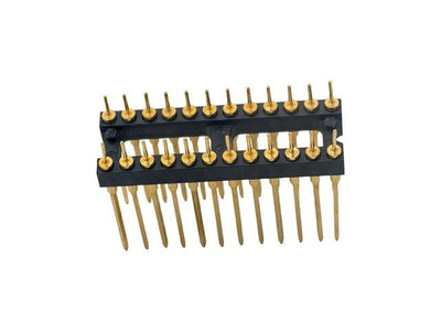 153-10-324-00-1 - PCB Connectors -