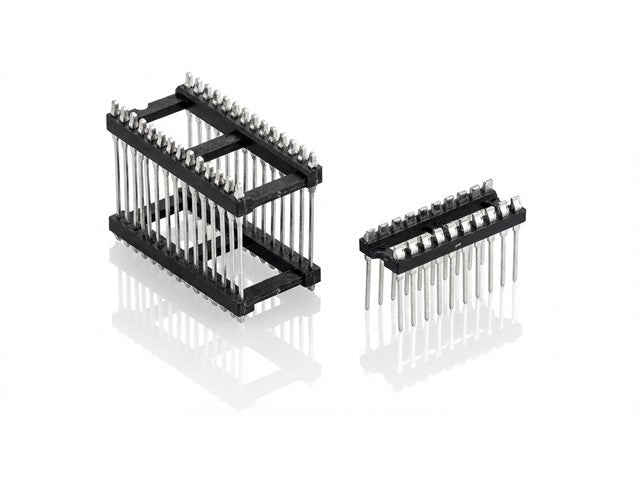 153 - 10 - 624 - 00 - 1 - PCB Connectors -