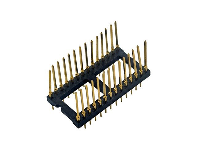 153-10-628-00-1 - PCB Connectors -