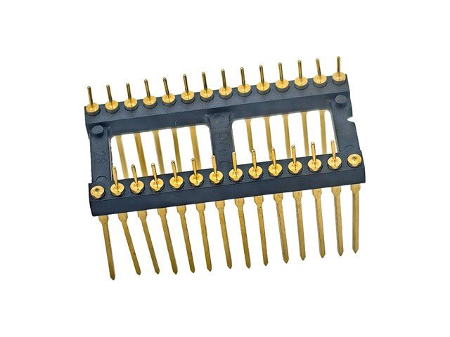 153-10-628-00-1 - PCB Connectors -