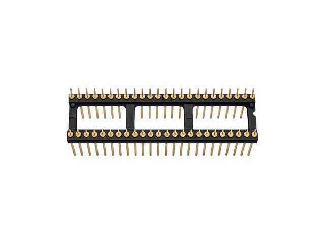 153-10-648-00-1 - PCB Connectors -