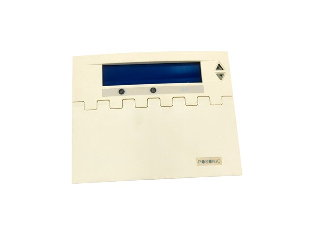 XPSLCD700